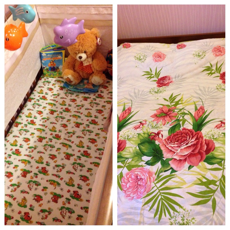 Мой дипломчик (Взлет 64)