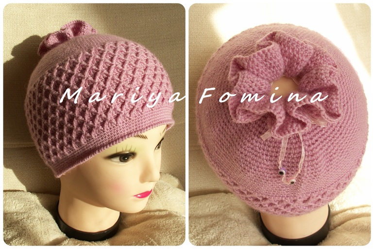 "Конфетка" (В НАЛИЧИИ)