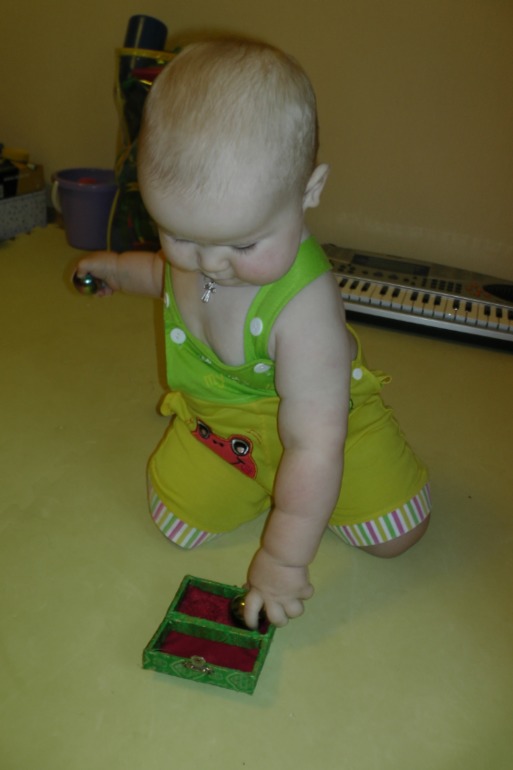 Урок 1. Звук.