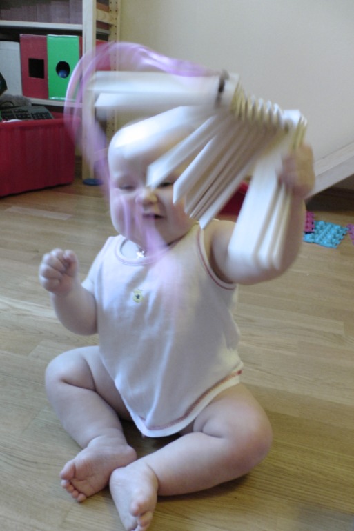 Урок 1. Звук.