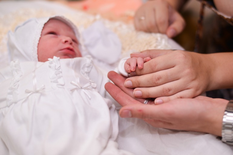 Наша выписка. Часть 2