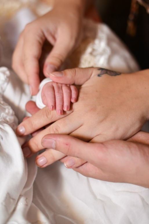 Наша выписка. Часть 2