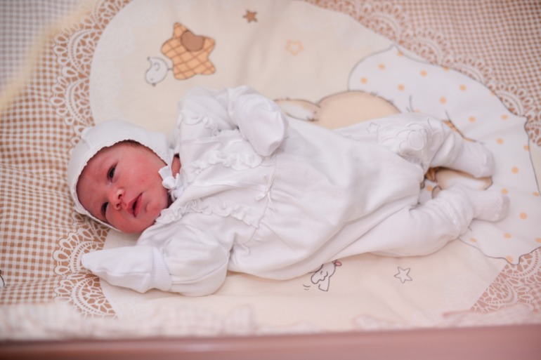 Наша выписка. Часть 2