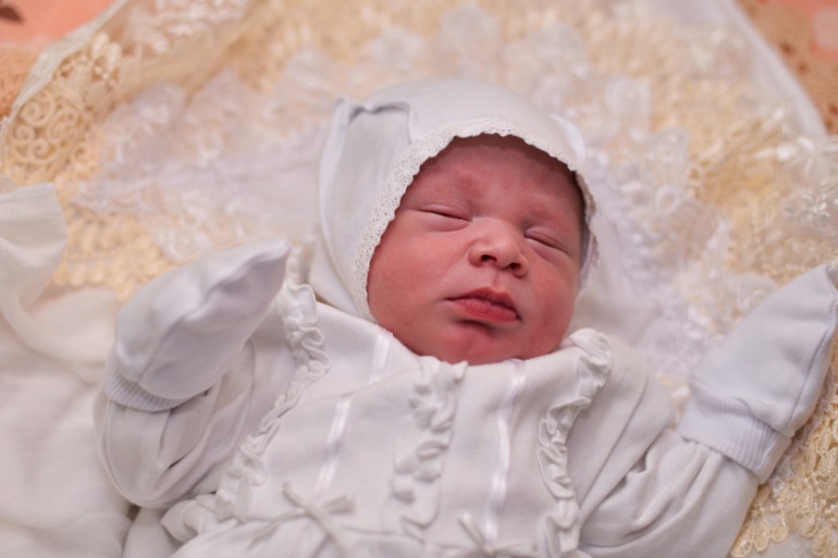 Наша выписка. Часть 2