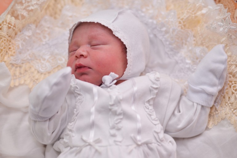 Наша выписка. Часть 2