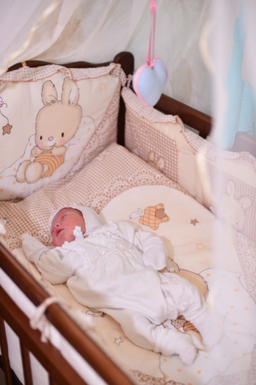 Наша выписка. Часть 2