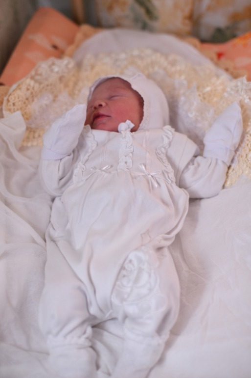 Наша выписка. Часть 2