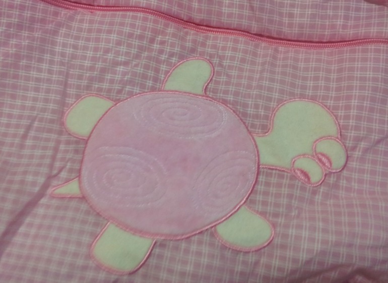 Комбинезон-конверт осень на синтепоне р.50-56-62