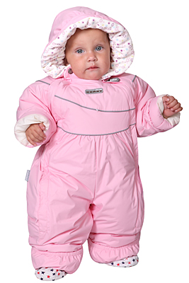 Kerry Dotty комбинезон зима как новый 68 р.+6 см