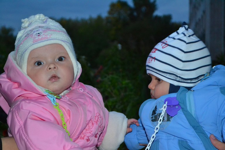 а вот и мы)))