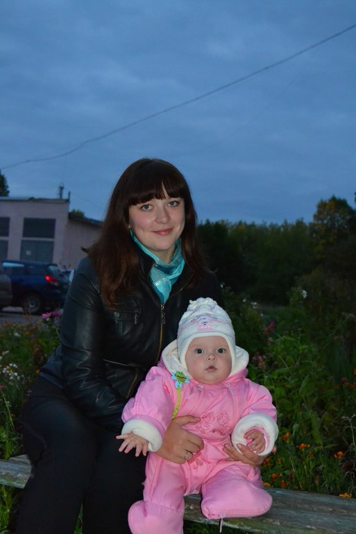 а вот и мы)))