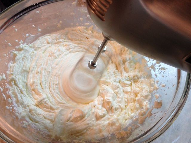 Чизкейк без выпечки – это быстро, просто и очень-очень вкусно!