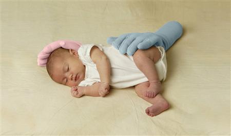 В МАМИНЫХ РУКАХ