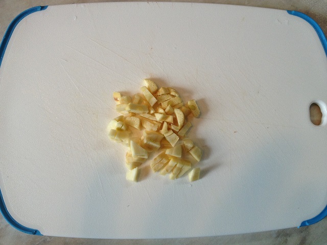 Малосольные огурчики