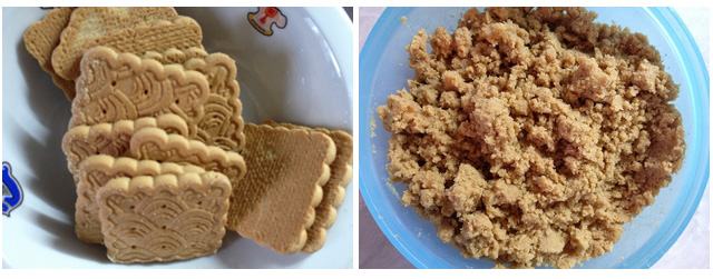 Чизкейк без выпечки – это быстро, просто и очень-очень вкусно!