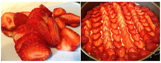 Чизкейк без выпечки – это быстро, просто и очень-очень вкусно!