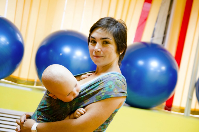 Слингофитнес