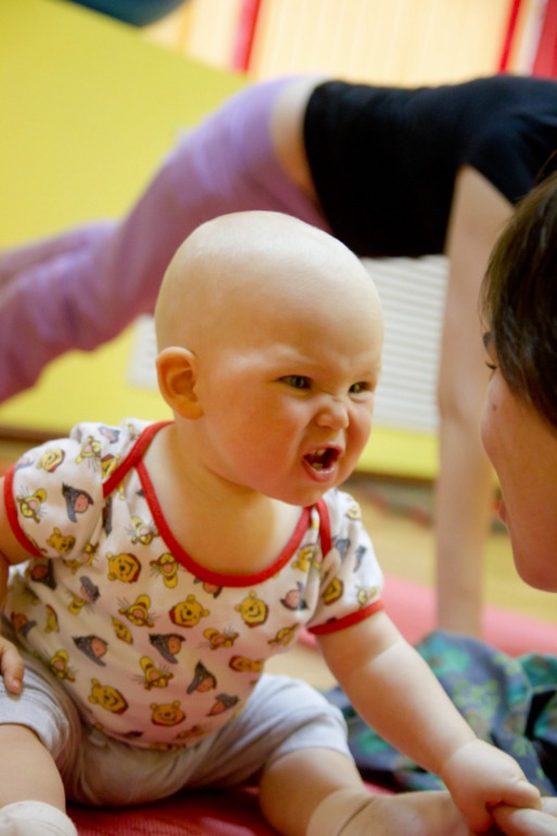 Слингофитнес