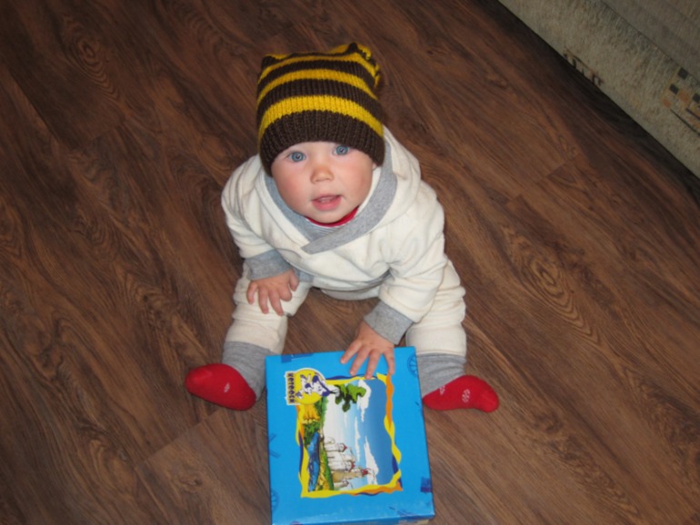 Просто фото