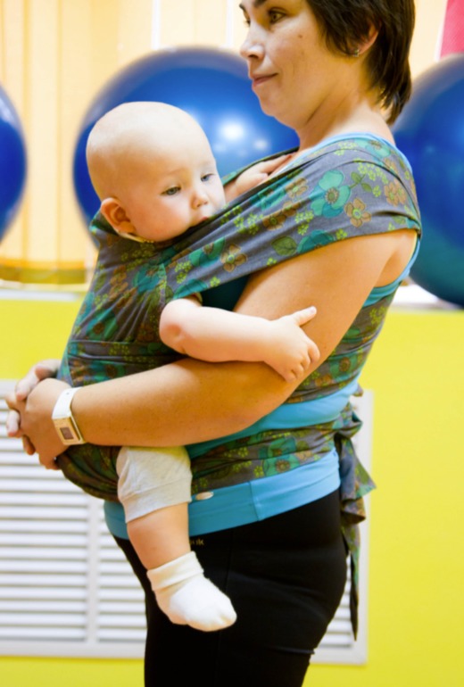 Слингофитнес