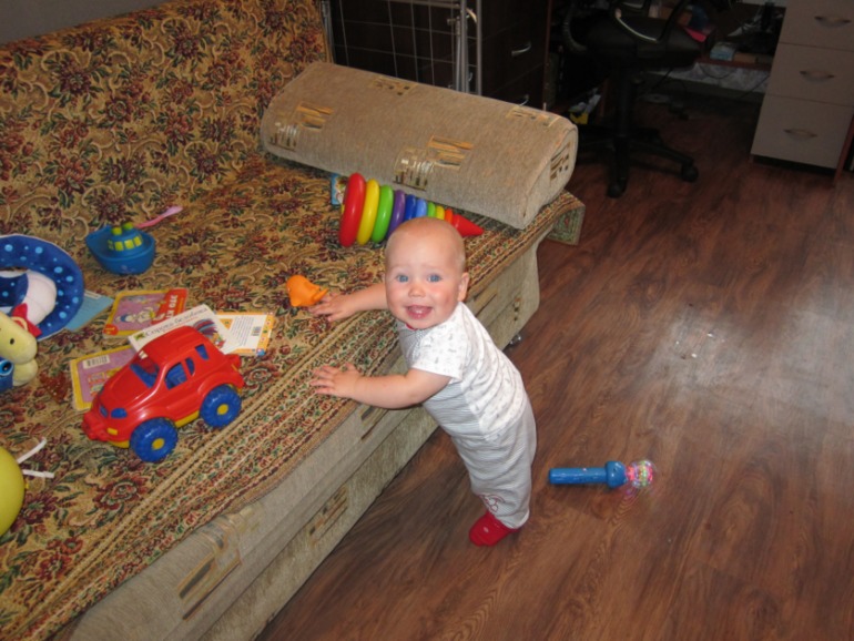 Просто фото