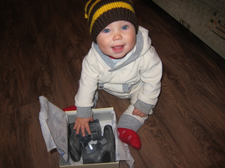 Просто фото