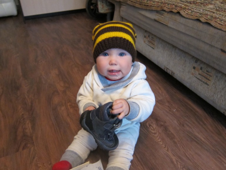 Просто фото