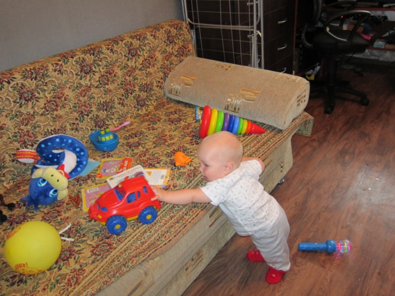 Просто фото