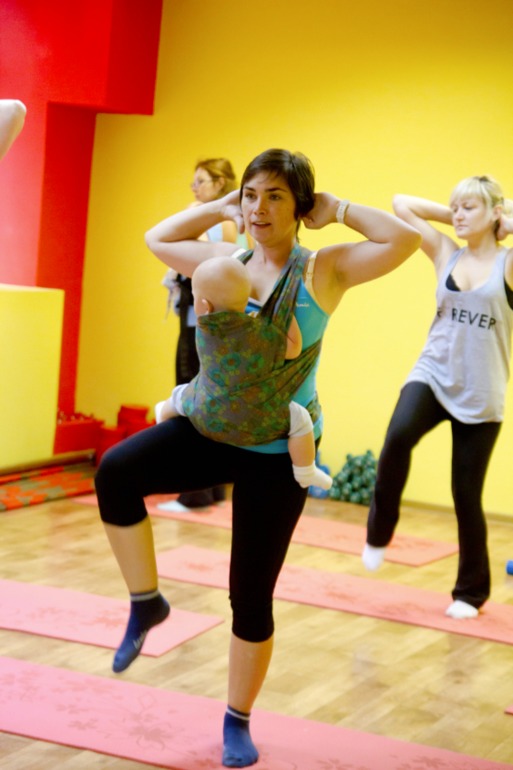 Слингофитнес