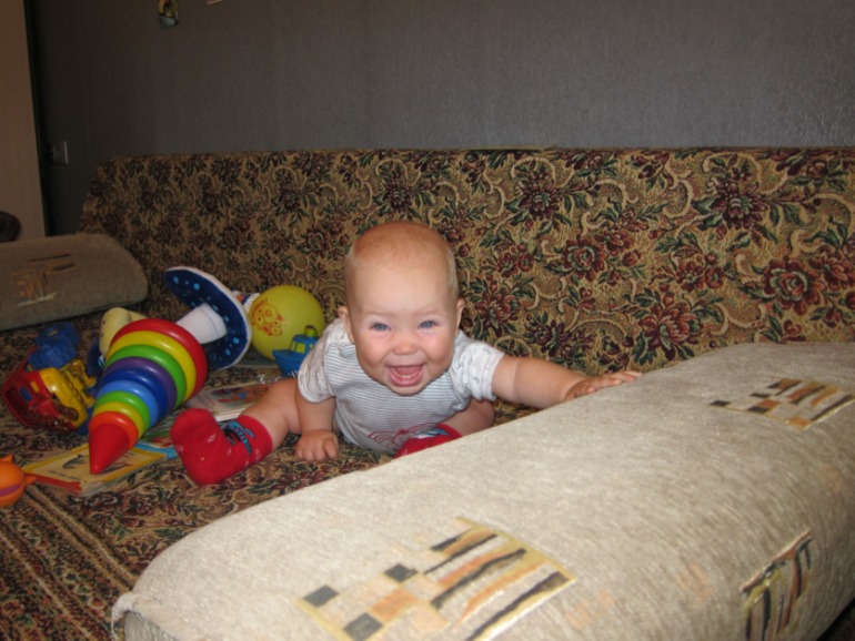 Просто фото