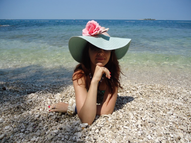 Наш отзыв про Хорватию отель Лагуна Парентум