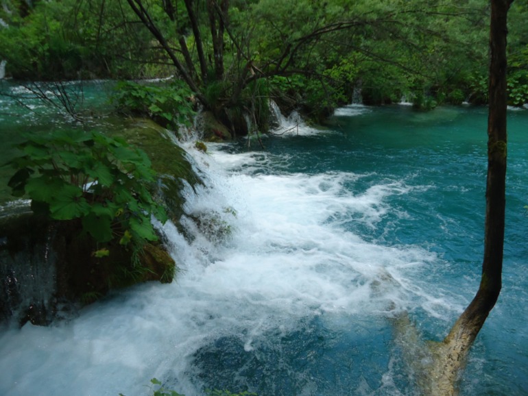 Наш отзыв про Хорватию  отель Лагуна Парентум