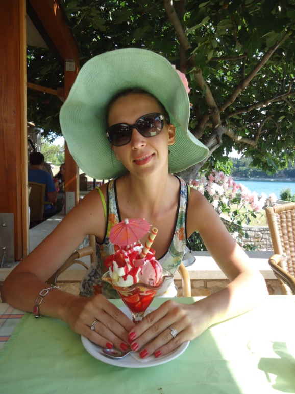 Наш отзыв про Хорватию отель Лагуна Парентум