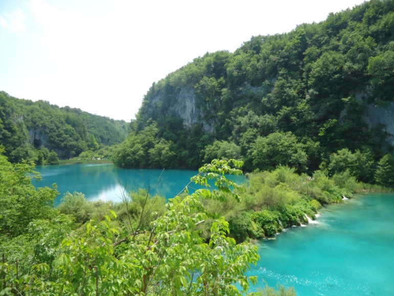 Наш отзыв про Хорватию отель Лагуна Парентум