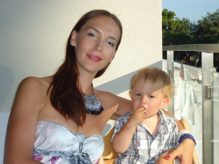 Наш отзыв про Хорватию отель Лагуна Парентум