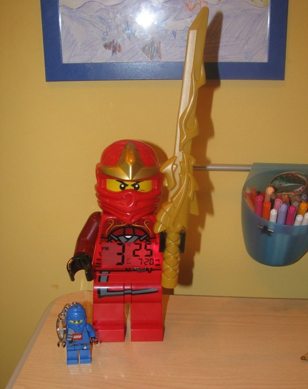 Я человек принципиальный