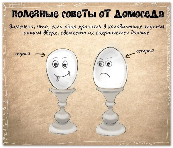 Хозяйке на заметку