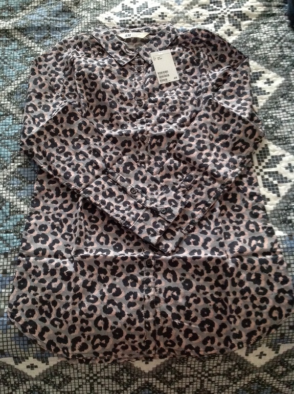 Наши покупочки)