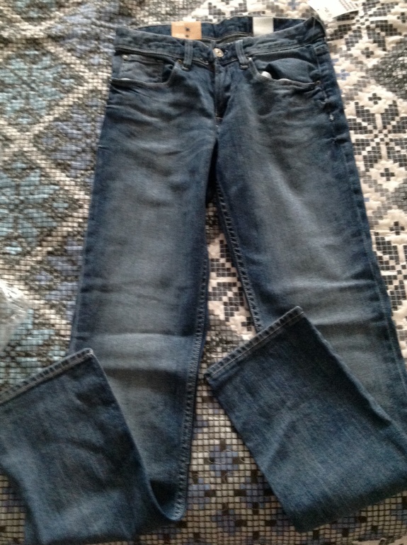 Наши покупочки)