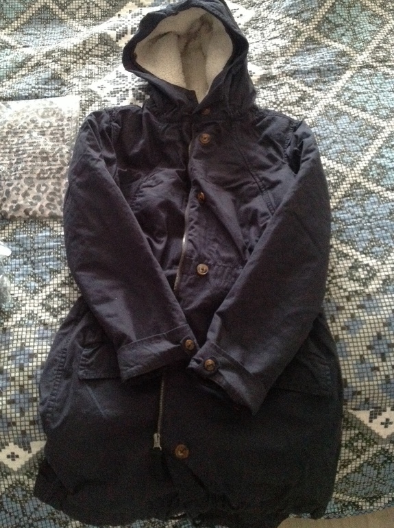 Наши покупочки)