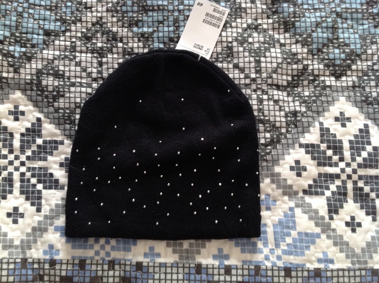 Наши покупочки)