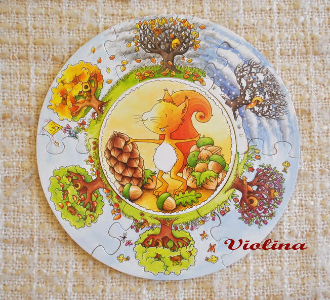 Развивающие игрушки для детей от 2 лет. Наши хиты!!!