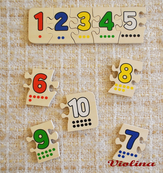 Развивающие игрушки для детей от 2 лет. Наши хиты!!!