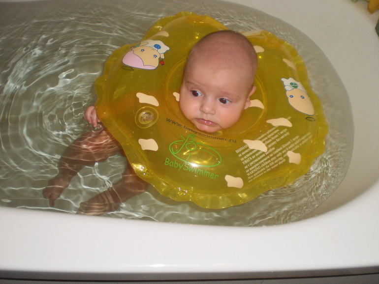 Мой малыш)))))