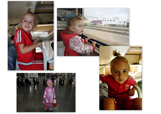 Отпуск, как много в этом звуке!