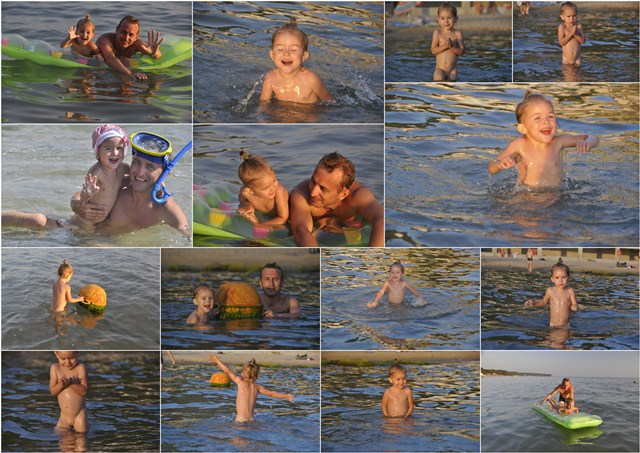 Отпуск, как много в этом звуке!