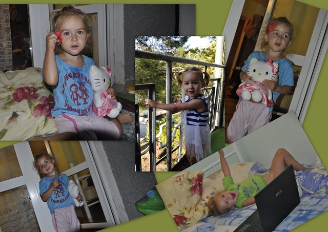 Отпуск, как много в этом звуке!