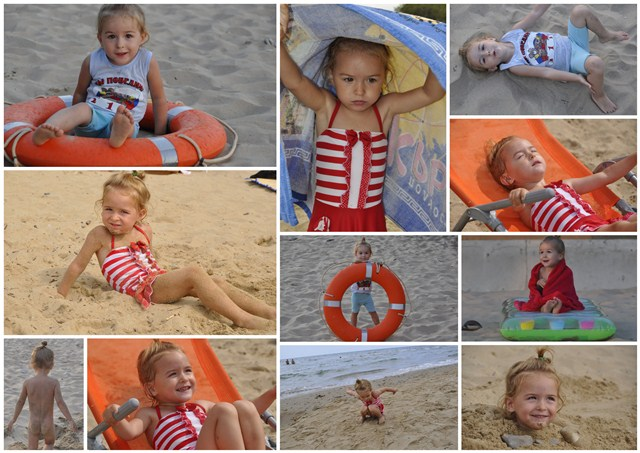 Отпуск, как много в этом звуке!