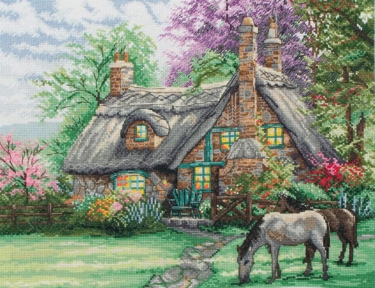 Про меня и мою семью)