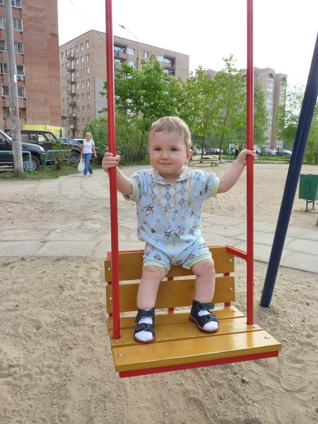 Про меня и мою семью)